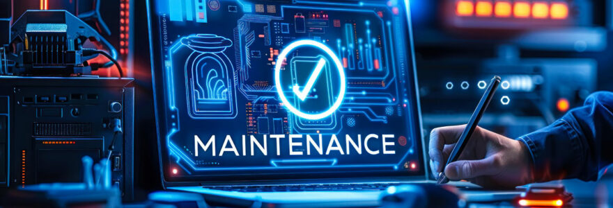 maintenance en condition opérationnelle